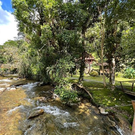 Chale Truta Da Floresta 2 فيسكوندي دي ماوا المظهر الخارجي الصورة