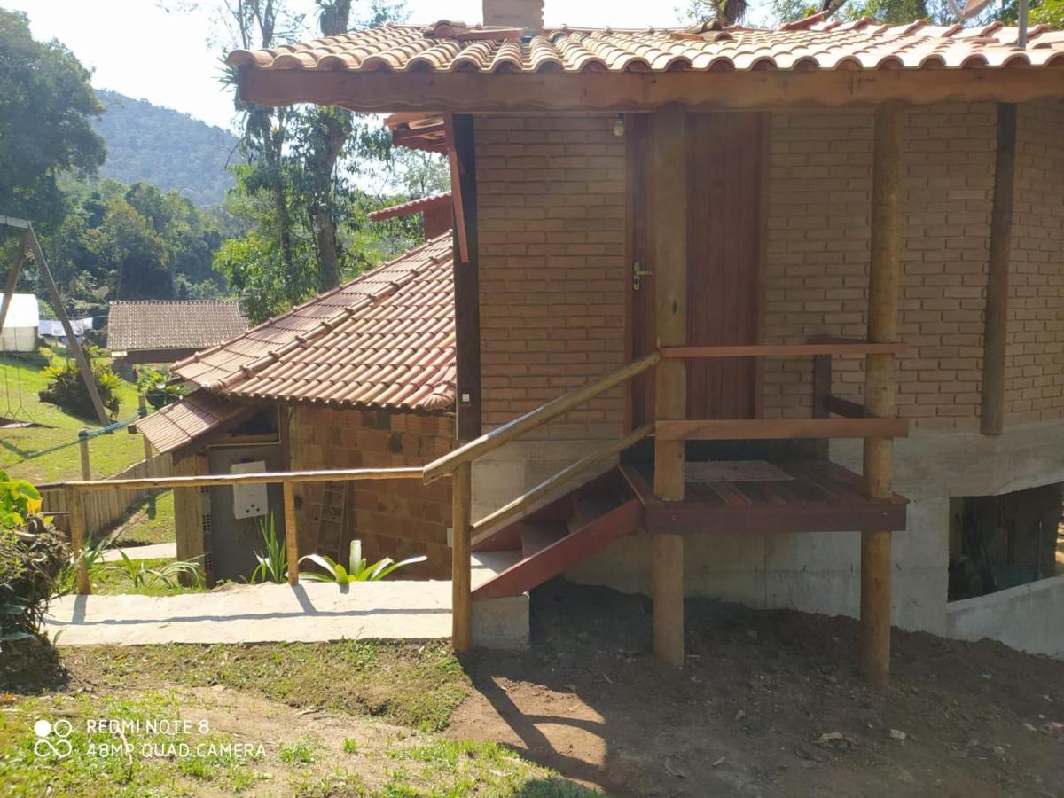 Chale Truta Da Floresta 2 فيسكوندي دي ماوا المظهر الخارجي الصورة