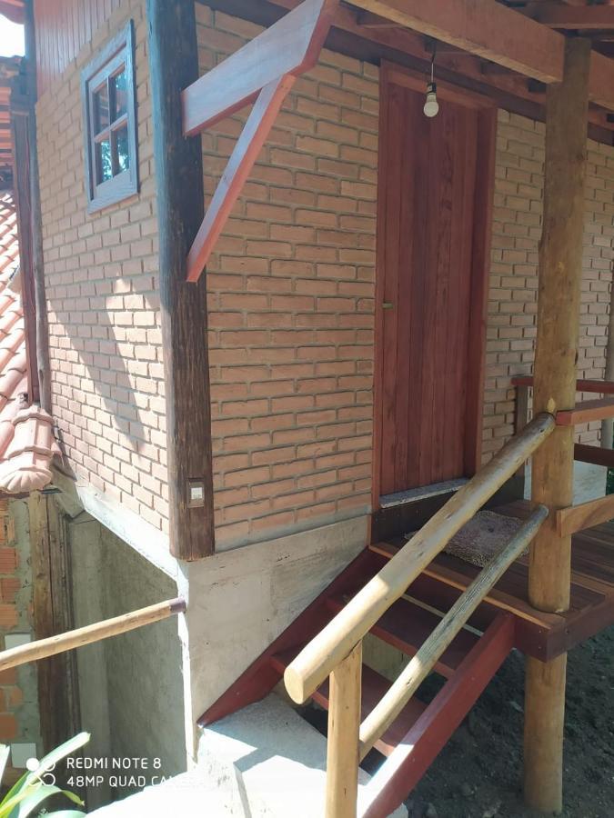 Chale Truta Da Floresta 2 فيسكوندي دي ماوا المظهر الخارجي الصورة