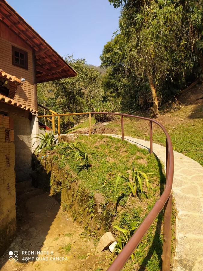 Chale Truta Da Floresta 2 فيسكوندي دي ماوا المظهر الخارجي الصورة