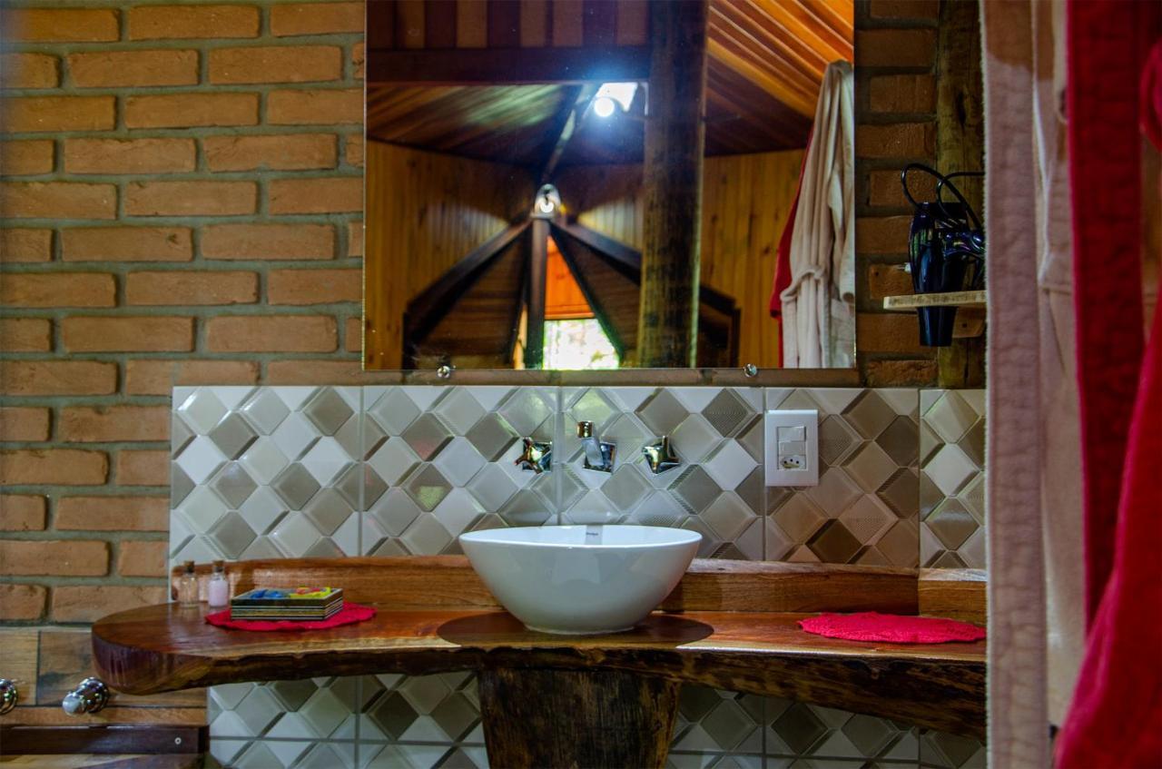 Chale Truta Da Floresta 2 فيسكوندي دي ماوا المظهر الخارجي الصورة