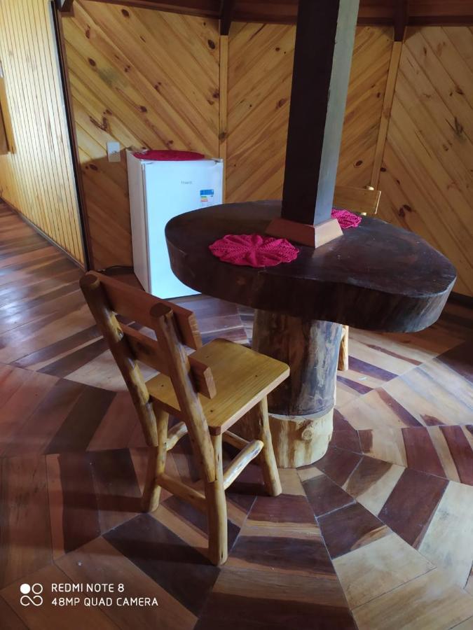 Chale Truta Da Floresta 2 فيسكوندي دي ماوا المظهر الخارجي الصورة