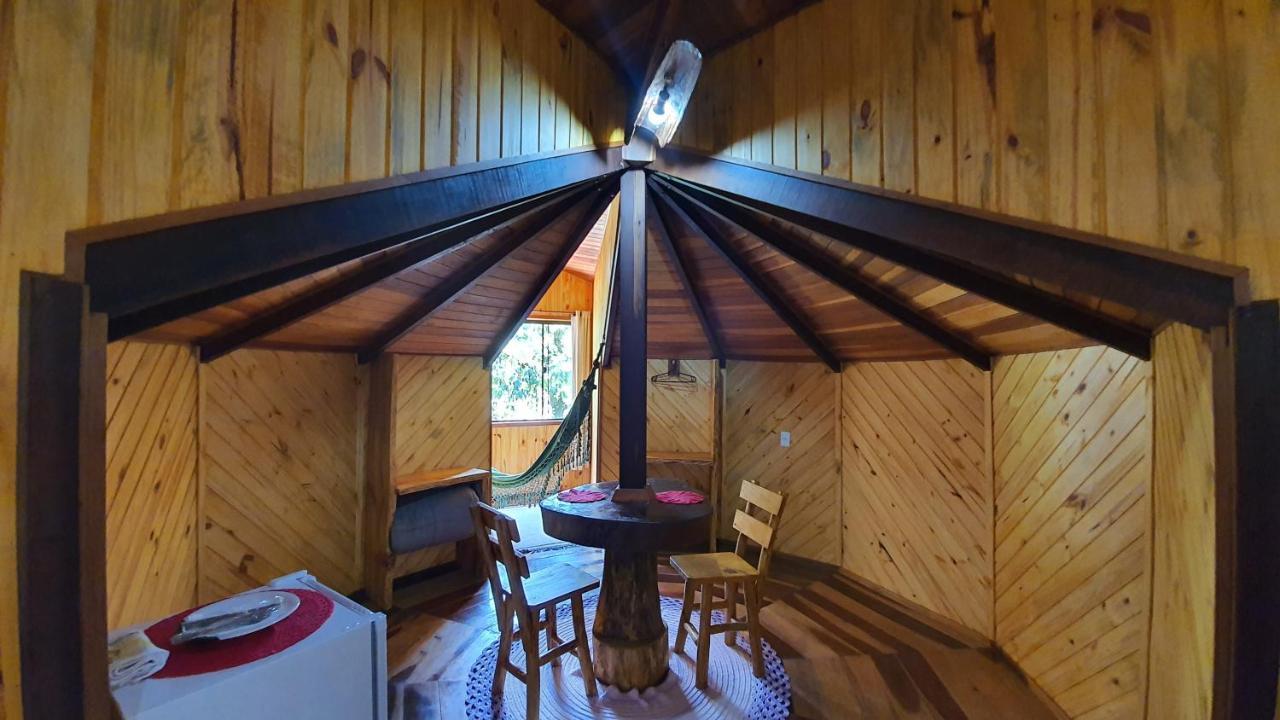 Chale Truta Da Floresta 2 فيسكوندي دي ماوا المظهر الخارجي الصورة